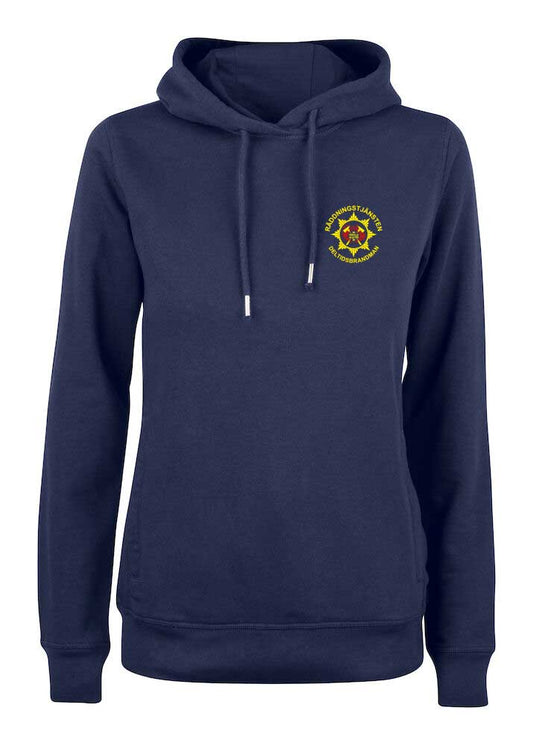 Premium OC Hoody - Dam - deltidare.se
