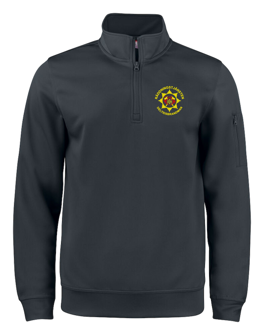 Basic Active Half Zip - deltidare.se