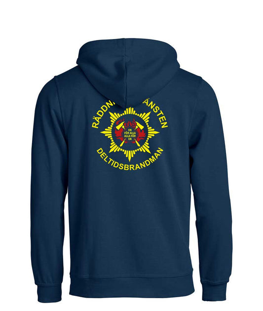 Sverige Hoody - Limited Edition