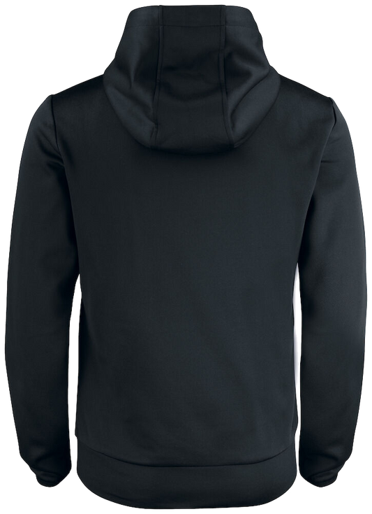 Oakdale Hoodtröja - Herr - deltidare.se