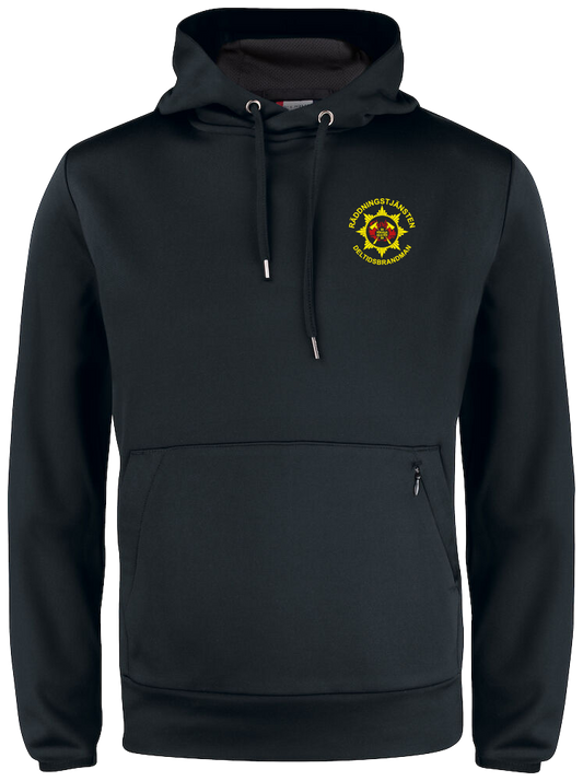 Oakdale Hoodtröja - Herr - deltidare.se