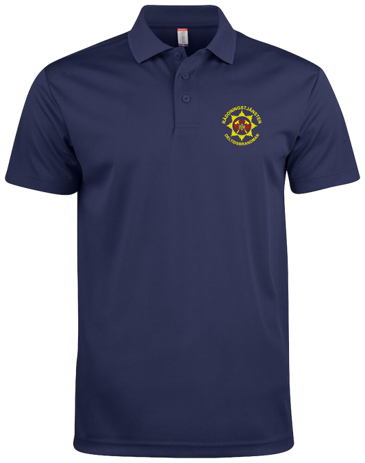 Basic Active Polo - deltidare.se