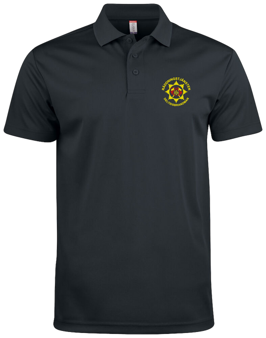 Basic Active Polo - deltidare.se
