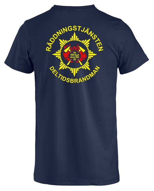Sverige T-shirt - Limited Edition