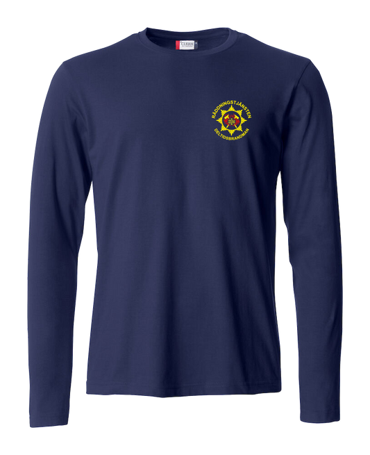 Basic-T - Herr - deltidare.se