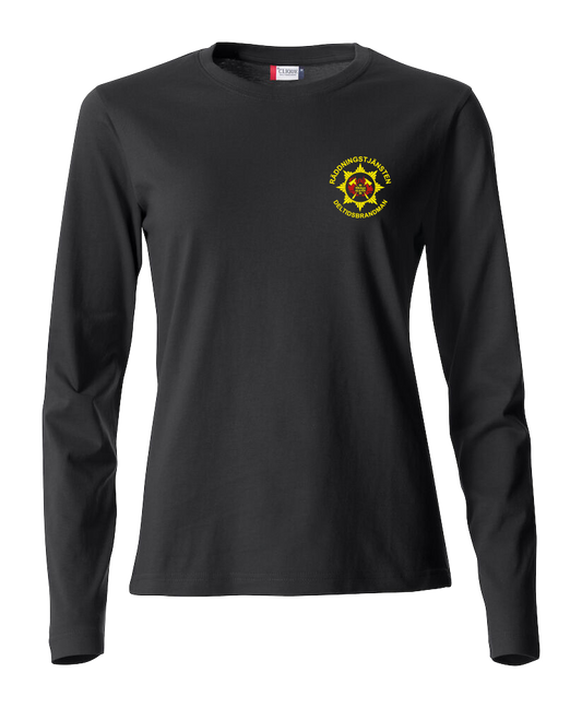 Basic-T - Dam - deltidare.se