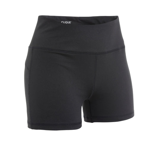 Hotpants funktion - Dam - deltidare.se