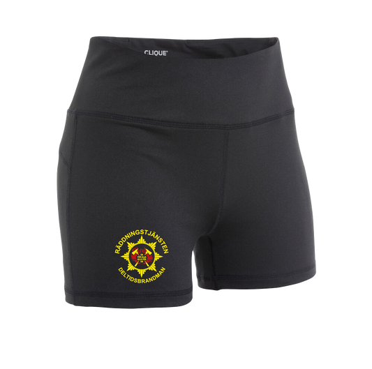 Hotpants funktion - Dam - deltidare.se