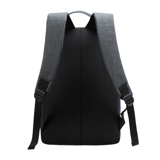 Prestige Backpack Grå - deltidare.se