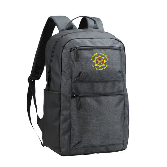 Prestige Backpack Grå - deltidare.se