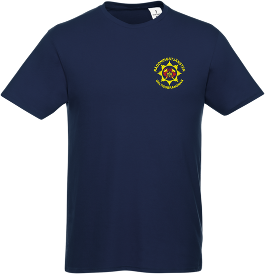 T-shirt Herr Elevate - deltidare.se