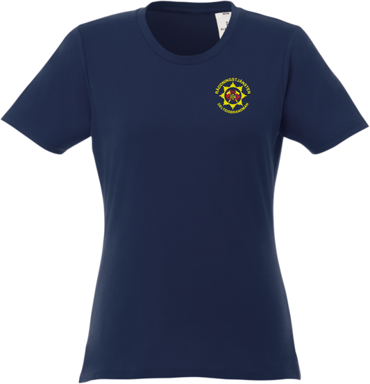 T-shirt Dam Elevate - deltidare.se