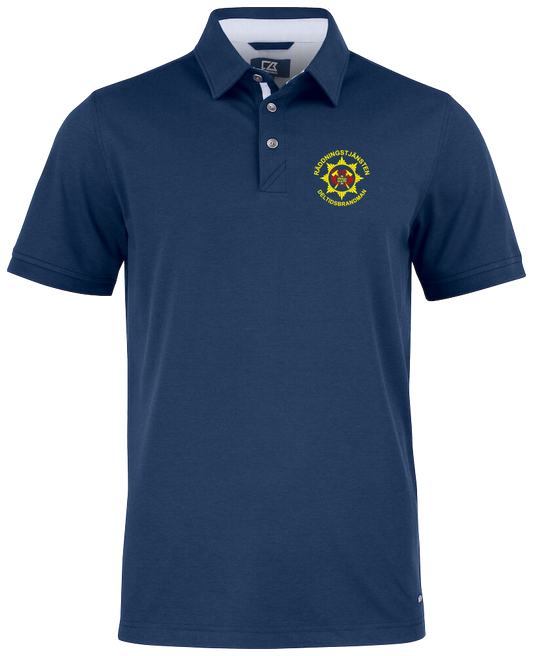 Advantage Premium Polo Man - deltidare.se