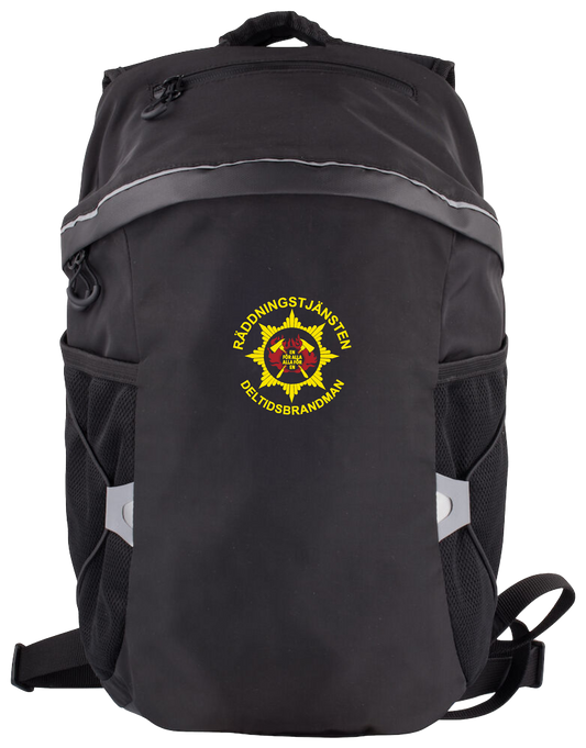 Dagsryggsäck 12 l. - deltidare.se