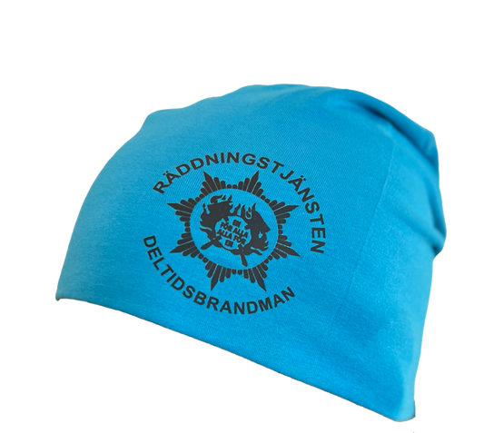 Mössa - enfärgstryck - deltidare.se