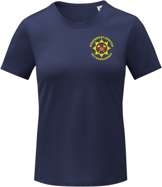 Funktionströja Dam - deltidare.se