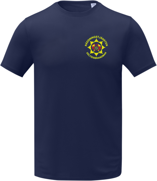 Funktionströja Herr - deltidare.se