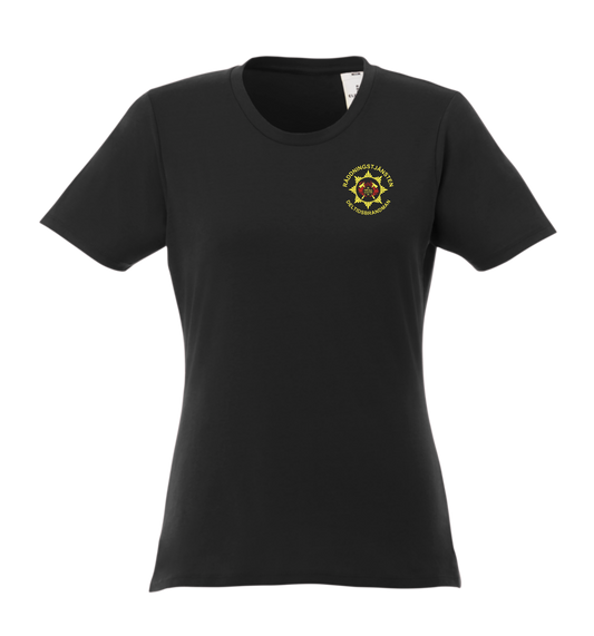 T-shirt Dam Elevate - deltidare.se