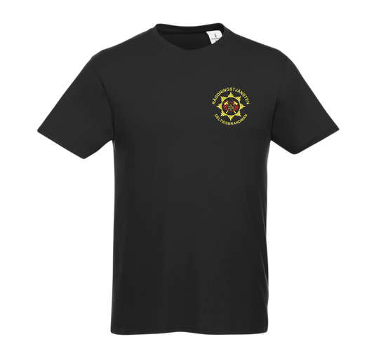 T-shirt Herr Elevate - deltidare.se