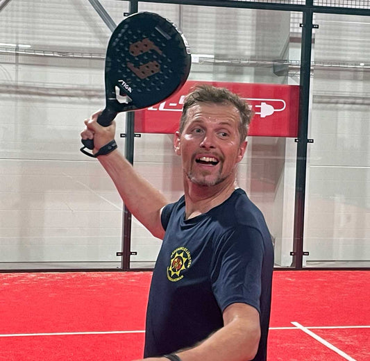 Funktionströja Herr - deltidare.se