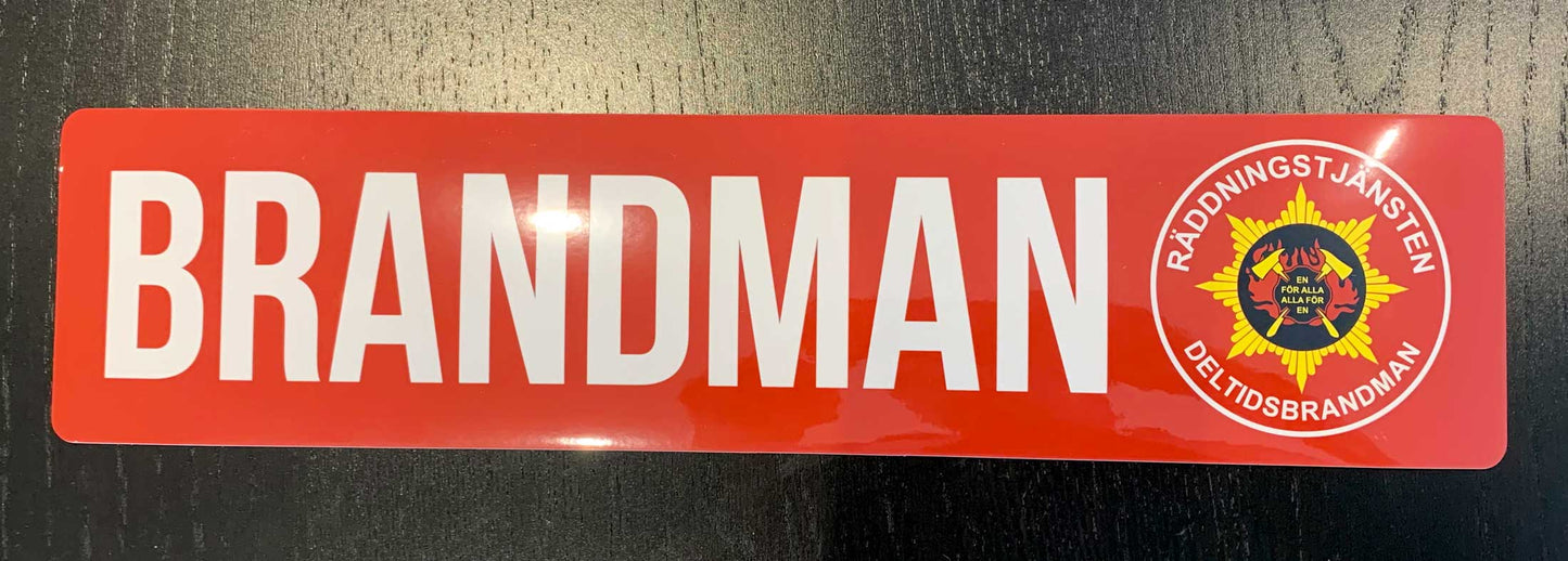 Dekal Brandman - deltidare.se