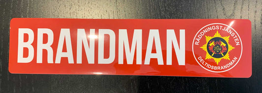 Dekal Brandman - deltidare.se
