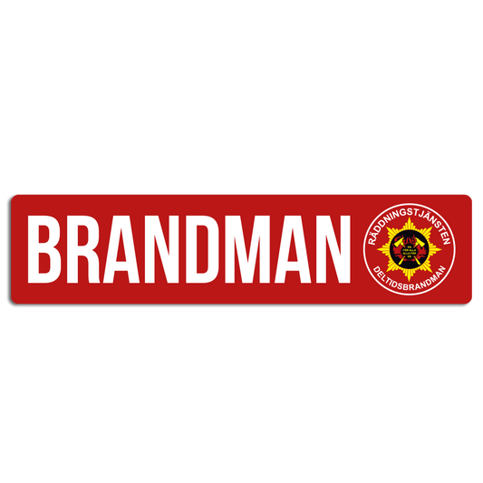 Dekal Brandman - deltidare.se