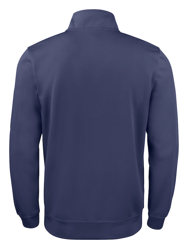 Basic Active Half Zip