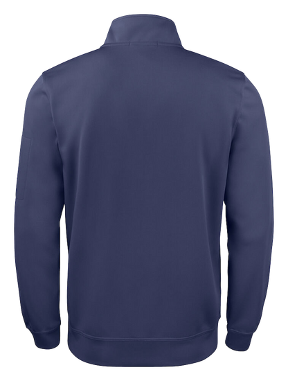 Basic Active Half Zip