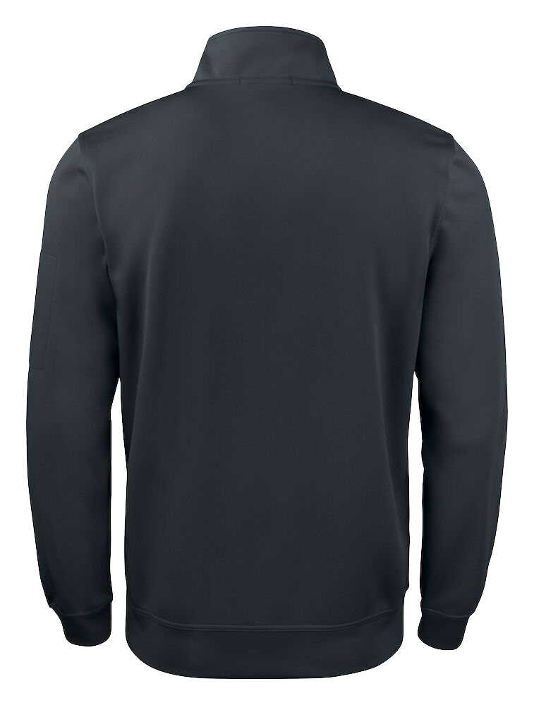 Basic Active Half Zip