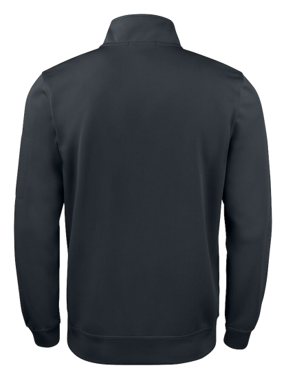 Basic Active Half Zip