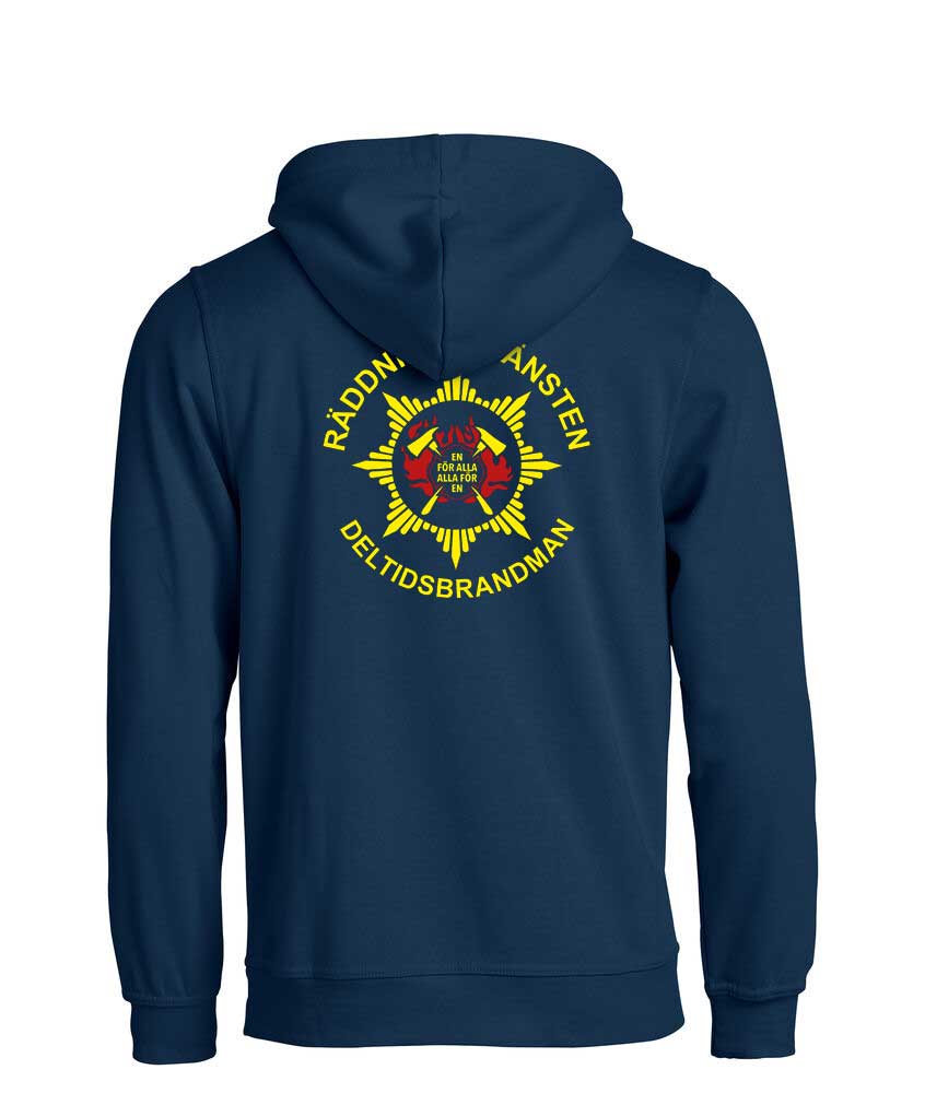 Sverige Hoody - Limited Edition