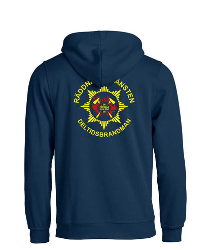 Sverige Hoody - Limited Edition