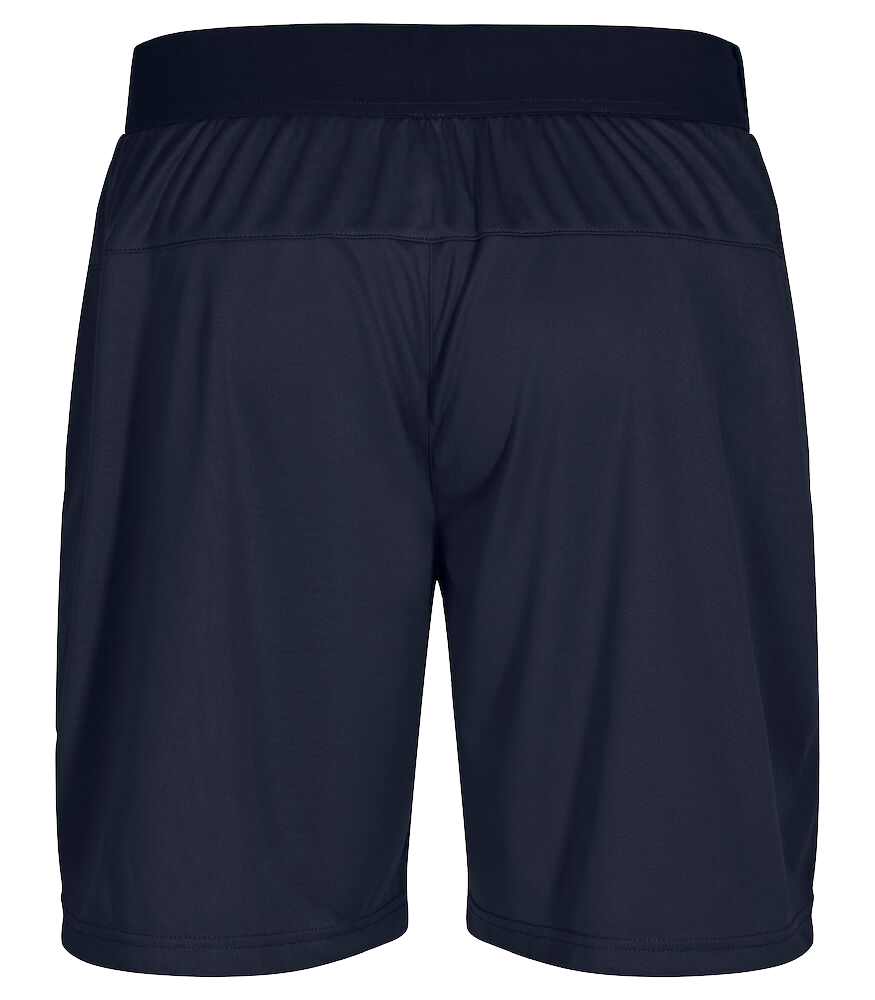 Basic Active Shorts