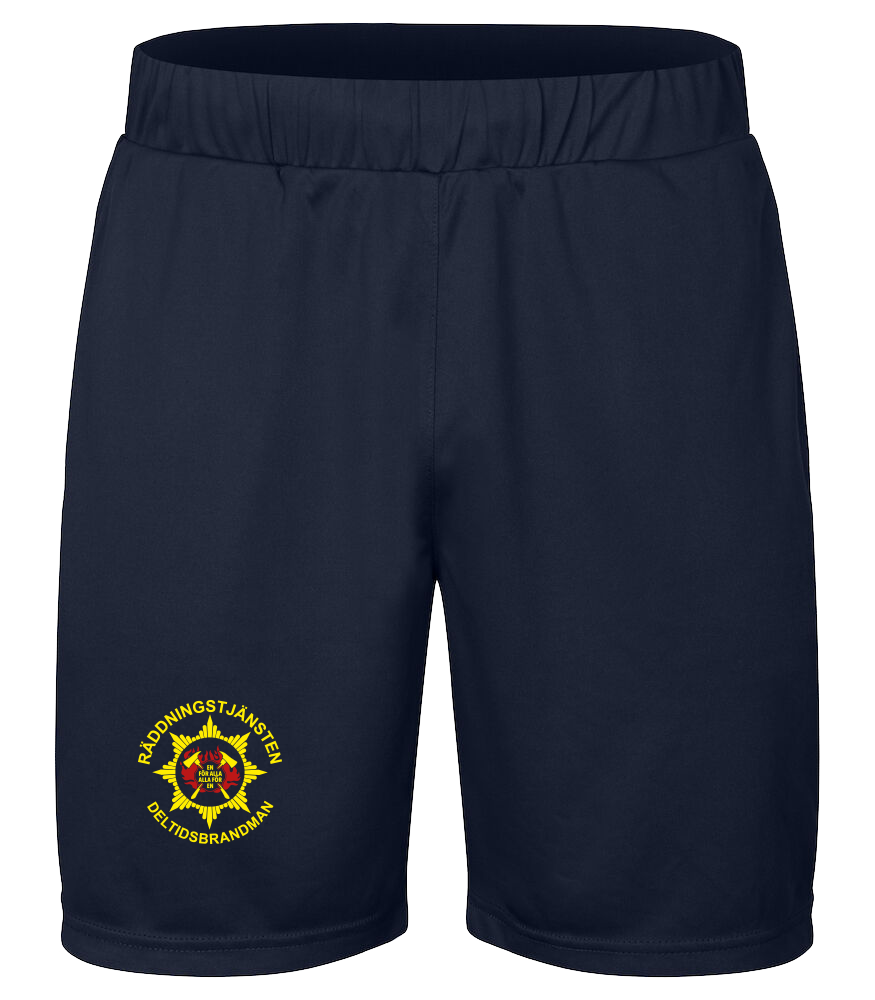 Basic Active Shorts