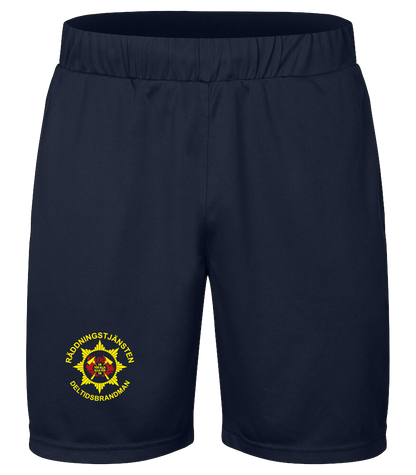 Basic Active Shorts