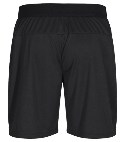 Basic Active Shorts