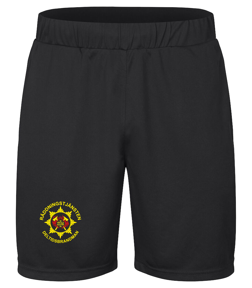 Basic Active Shorts