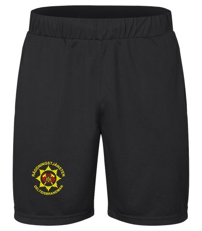 Basic Active Shorts