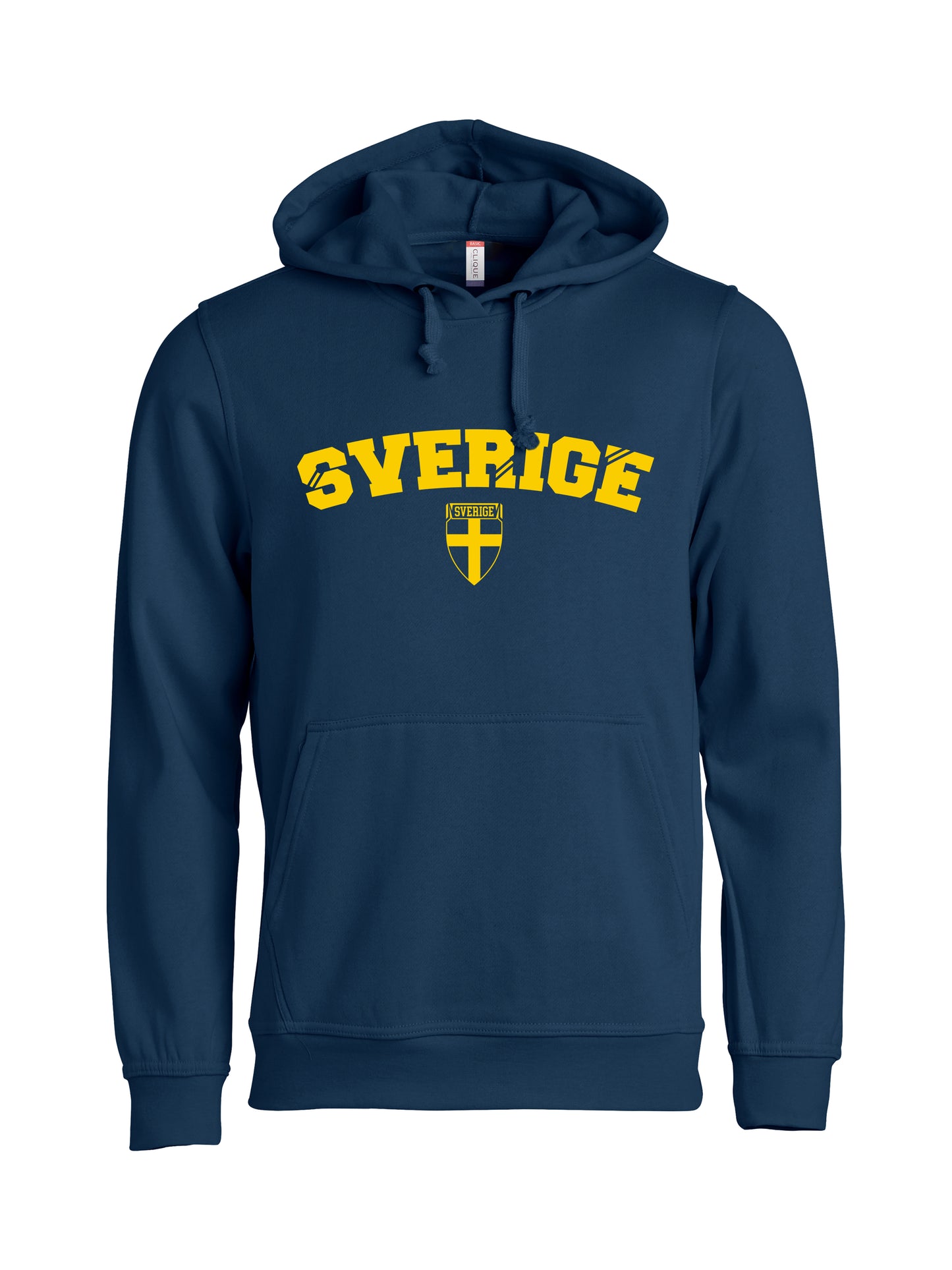 Sverige Hoody - Limited Edition