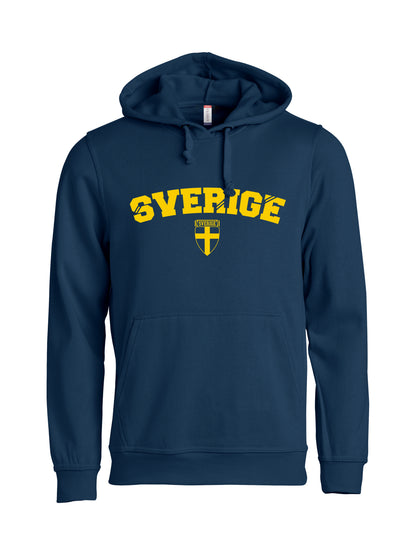Sverige Hoody - Limited Edition