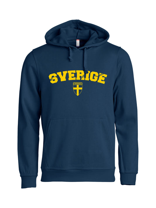 Sverige Hoody - Limited Edition