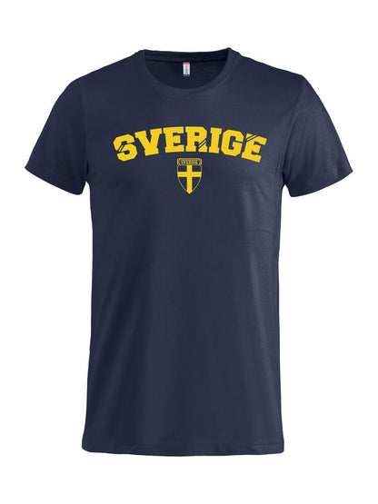 Sverige T-shirt - Limited Edition