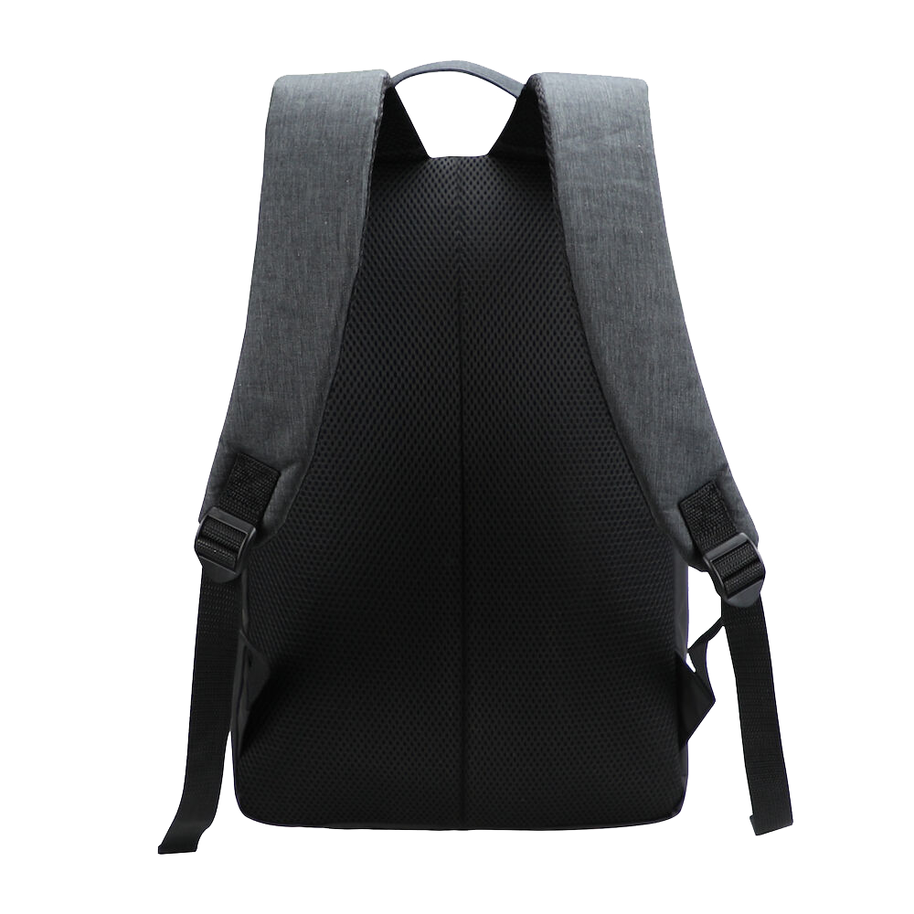 Prestige Backpack Grå