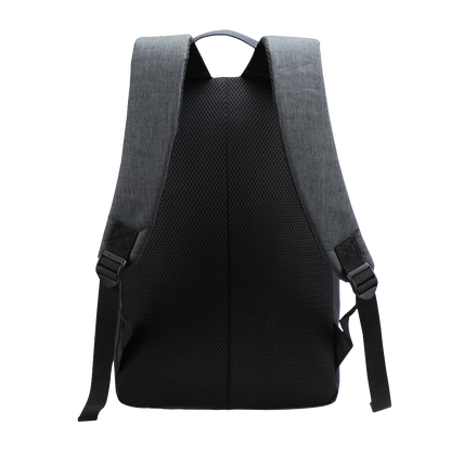 Prestige Backpack Grå