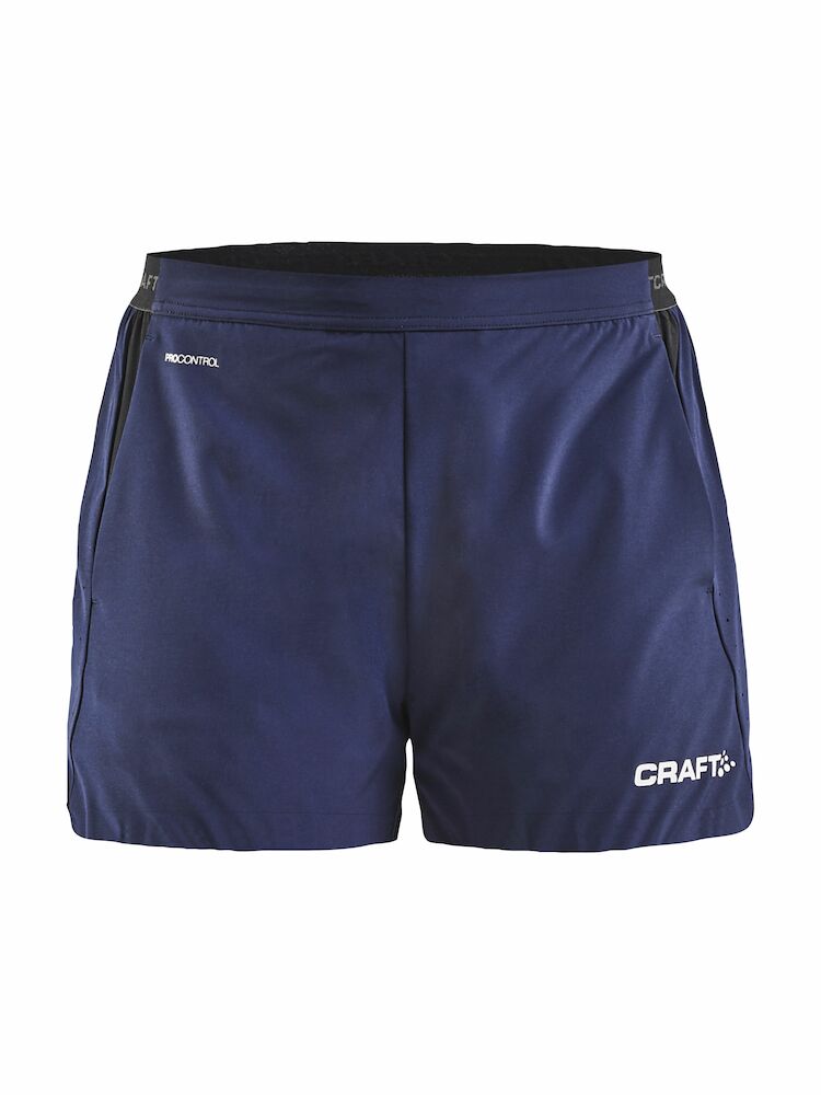 Craft shorts Dam