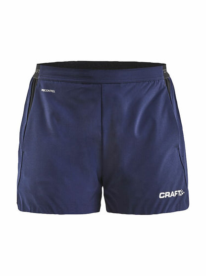 Craft shorts Dam