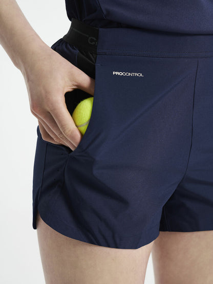 Craft shorts Dam