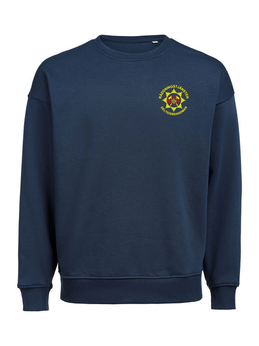 UM Crewneck - Loose Fit Unisex