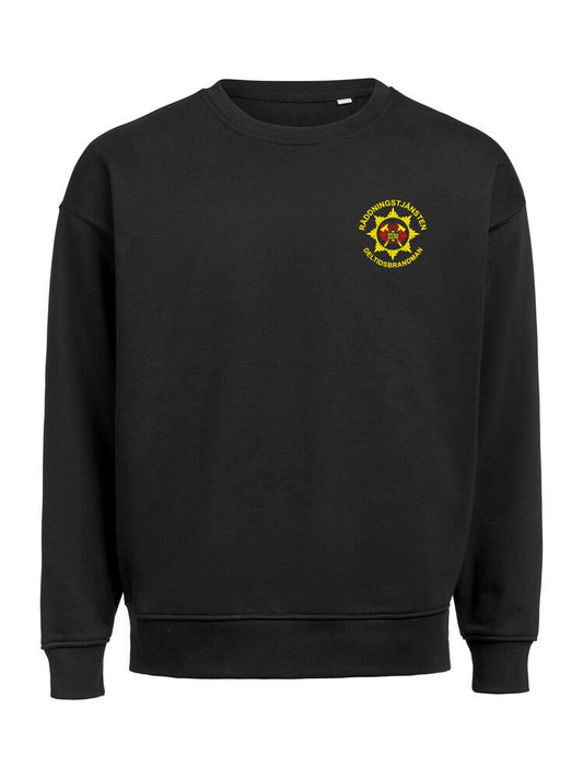 UM Crewneck - Loose Fit Unisex